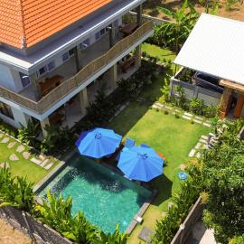 The Raka Villa Amed, hotel in Amed