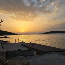 Apartmani Borovac Šparadići
