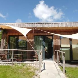 Seadom House, hotel in Braunton