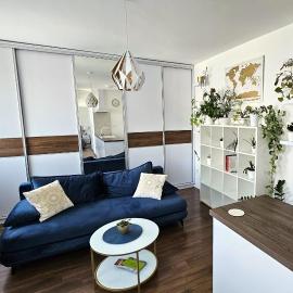 Nono's Flat, hotel in Szombathely