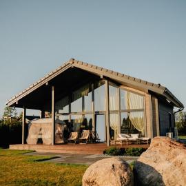 SEOVILLAGE Resort & Spa, hotel u gradu Myza Keipen