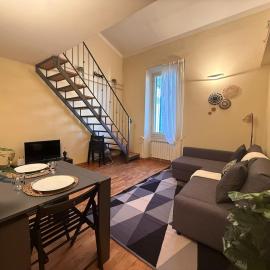 F&A Urban Stay - Relax urbano