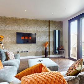 Panorama Penthouse