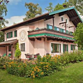 Landhaus Ruperti