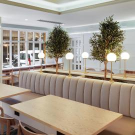 B&B HOTEL Zaragoza Royal
