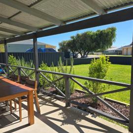 Sea Breeze, hotell sihtkohas Lancelin