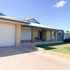White Sands, hotell sihtkohas Lancelin