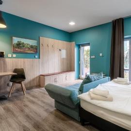 Centrum Apartments