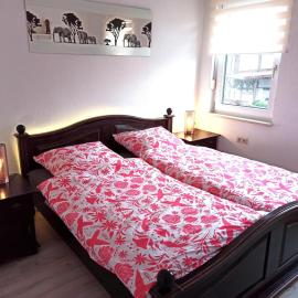 Ferienwohnung Happy Mind