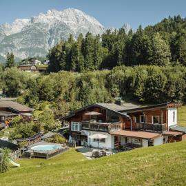 Sonnberghaus