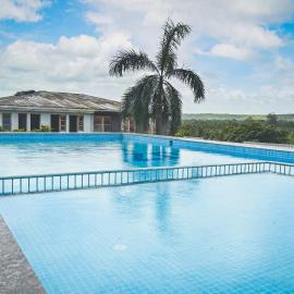 Sea Horizon Resort