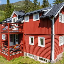 Åre Travel - Lilla Årebo, hotel en Åre