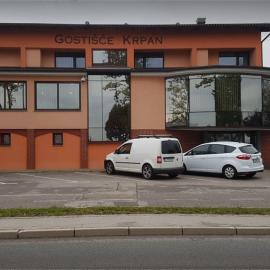 Gostišče Krpan, hotel in Grosuplje