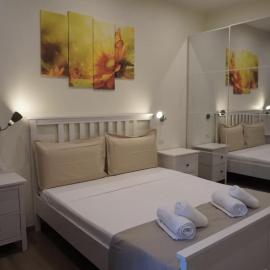B&B Oasi Isonzo, hotel di Rozzano