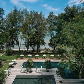 Lone Pine, Penang, a Tribute Portfolio Resort, Hotel in Batu Feringgi