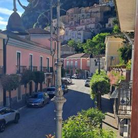 La Vista Colliano, hotelli kohteessa Colliano