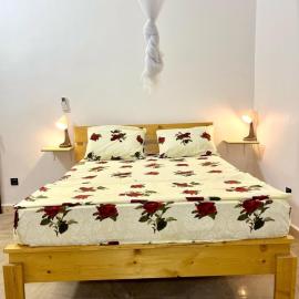 Studio Mareme, hotel a Pikine