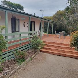 Sea'Renity Cottage