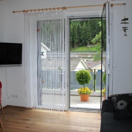 Viesnīca Haus Steiner pilsētā Gēšenene