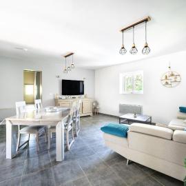 Appartement L'Authentique - Au cœur du Gard