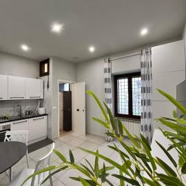 Amena House Apartments - Costa dei Trabocchi, hotel u gradu Ortona