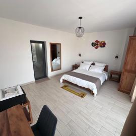 PalissHotel, hotel a Faravohitra