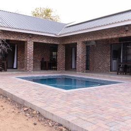 Farmco Marloth Park, hotel in Marloth Park