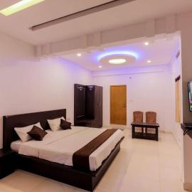 Igloo Residency, hotel sa Vythiri