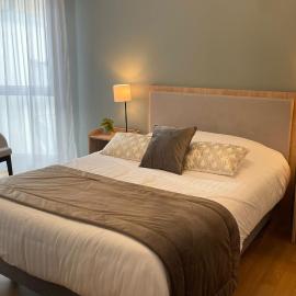 Zenao Appart'hôtels Dijon, hotel en Dijon