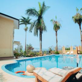 Eagle View Golf, hotelli kohteessa Kigali