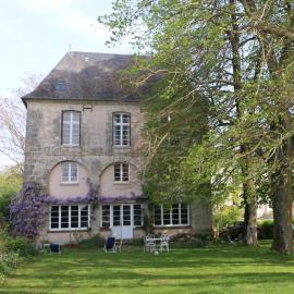 Jolie maison de campagne de charme - 18e siècle