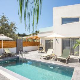 Aura Luxury Villas โรงแรมในโคลิมเบีย