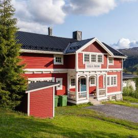 Åre Travel - Villa Årebo