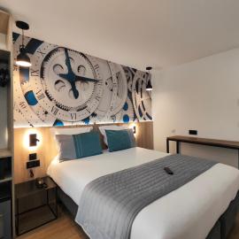 Atelier Montparnasse Hôtel