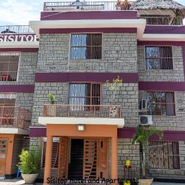 Sisitop Hotel and Apartment Kisumu