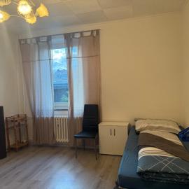 K&K Unterkunft Gelsenkirchen
