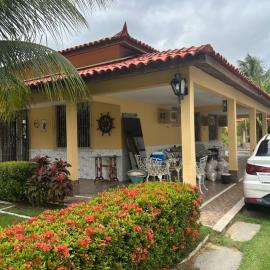 Casa de veraneio, hotel sa Salinópolis