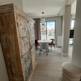 Apartament indyjski Legnica
