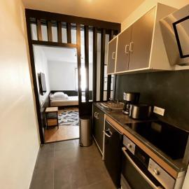 Le cosy de Tom, hotel in Mont-de-Marsan