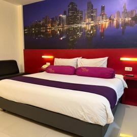 Fariz Hotel Malang