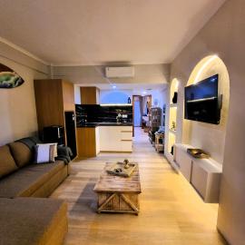 Mana Suites Bali
