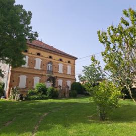 Gite chez Elisa, Hotel in Le Fousseret