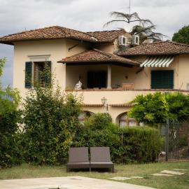 Villa Morandi