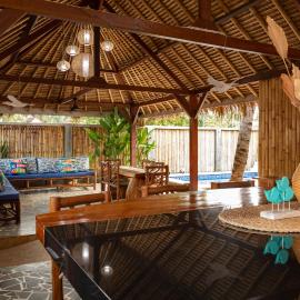 The New Gili Kolanta Indah