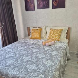 Studio apartment for rent