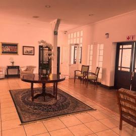 Sapphire Hotel, hotel en Bloemfontein
