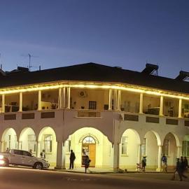 Selborne Hotel