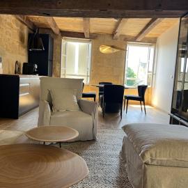 Studio - L'Escale Bigaroux