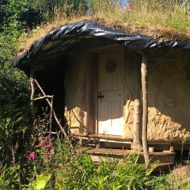 Neyth Round House