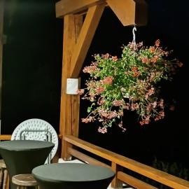 Auberge le Chaudron, hotel en Montsapey